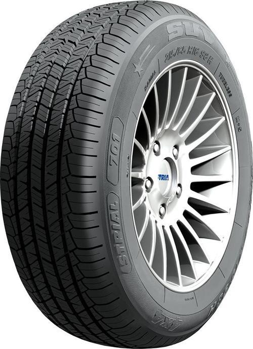 235/55R19 101V 701 (Yaz) (2022)