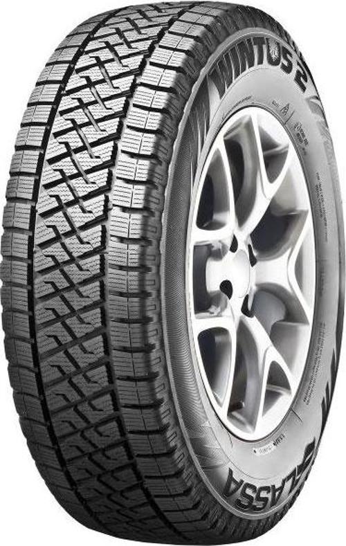 205/65R15C 102/100R 6PR Wintus 2 (Kış) (2024) Lastik