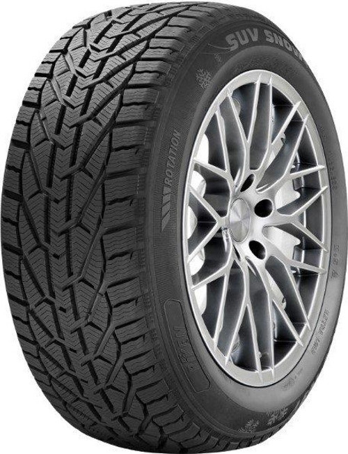 255/50R19 107V XL Suv Snow (Kış) (2024)