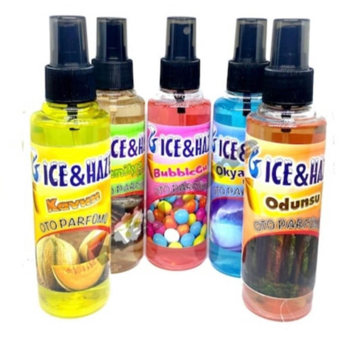 Okyanus Oto Perfume 170 ml x 30 adet