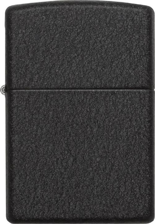 Çakmak Reg Black Crackle 236-000246