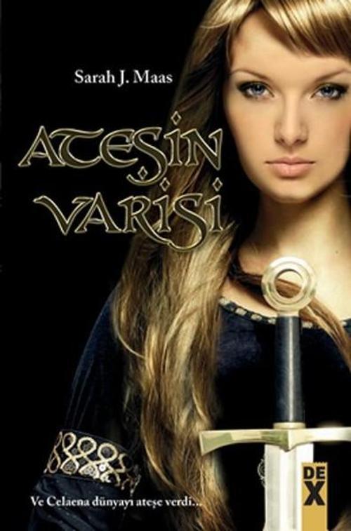 Cam Şato 3-Ateşin Varisi