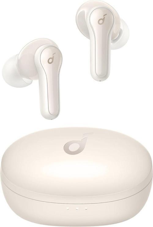 Soundcore Life Note E Tws Kablosuz Bluetooth Kulaklık - Ipx5 Suya Dayanıklı - A3943 - Beyaz
