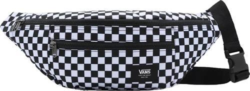 0A2ZXXHU01-R Vans Ward Cross Body Pack Erkek Bel &amp;Ccedil;antası Beyaz