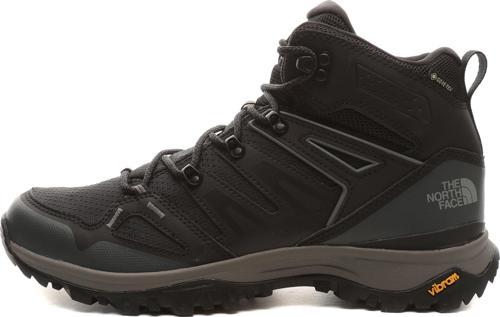 F0A8AAAKT01-R The North Face M Hedgehog Mıd Gore-Tex Erkek Bot Ve &amp;Ccedil;izme Siyah