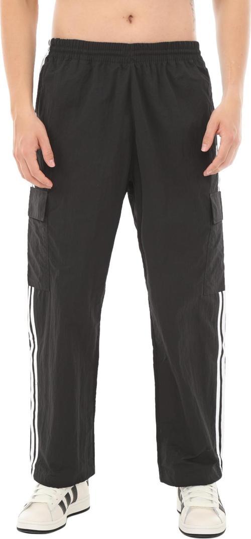 HR3364-E adidas 3S Cargo Pant Erkek Eşofman Altı Siyah