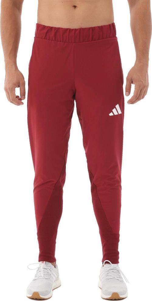 JH0784-E adidas Turkıye P Pnt M Erkek Eşofman Altı Kırmızı