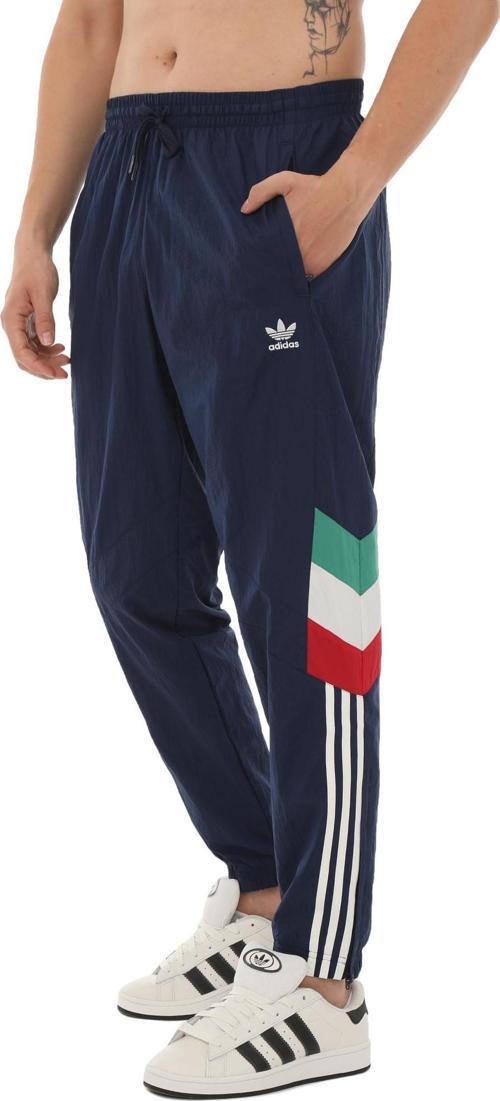 IY4630-E adidas Fıgc Italy Og Tp Erkek Eşofman Altı Lacivert