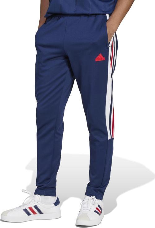 IY4517-E adidas M Tıro Ntpk Pt Erkek Eşofman Altı Lacivert