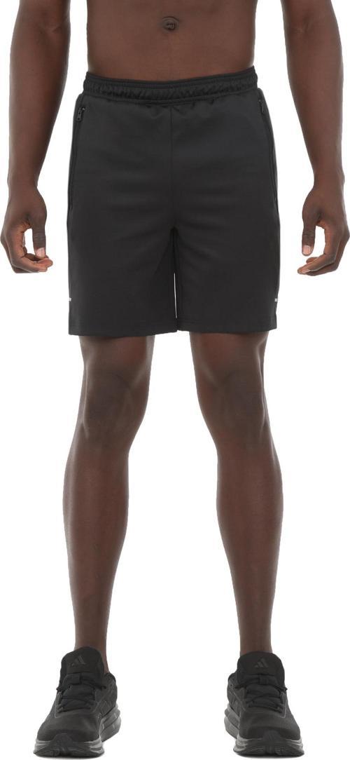 IN5578-E adidas Gym+ Bl Knt S Erkek Şort Ve Kapri Siyah