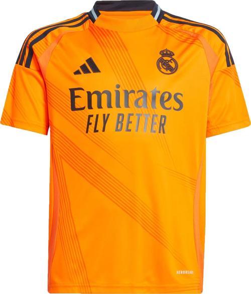 IT5177-C adidas Real A Jsy Y &amp;Ccedil;ocuk Forma Turuncu