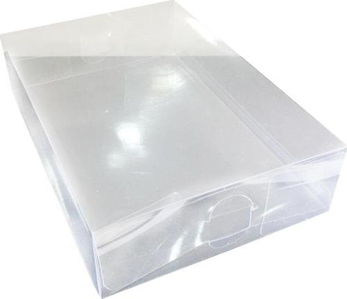 Asetat Kutu 13x19x4.5 CM (25 Adet)