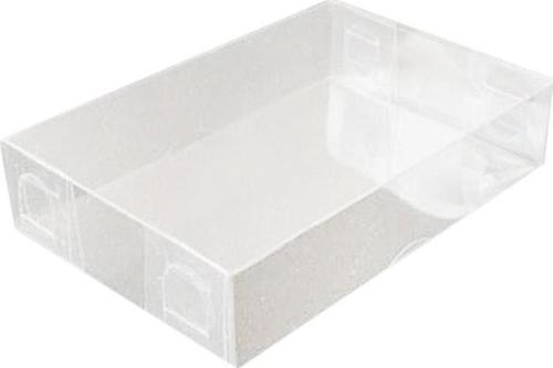 Asetat Kutu 6x9x2 CM (25 Adet)