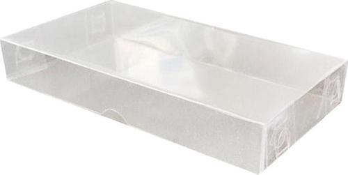 Asetat Kutu 7x13x2 CM (25 Adet)