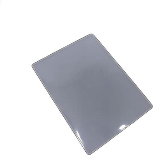 Epoksi Silikon  Kalıp Sekreterlik Kalıbı 32.5X23.5 CM
