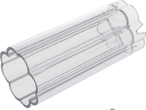 Poli Karbon Mum Kalıbı Papatya 12,5X5,5