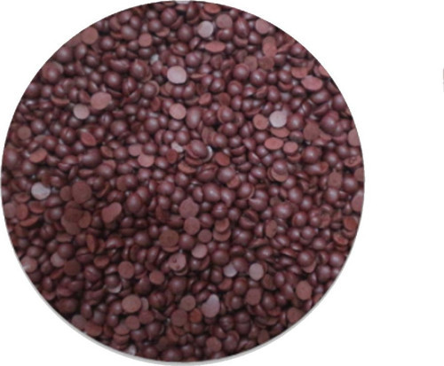 Mum Boyası Granül (Yağ Bazlı Boya) 5 GR Kırmızı