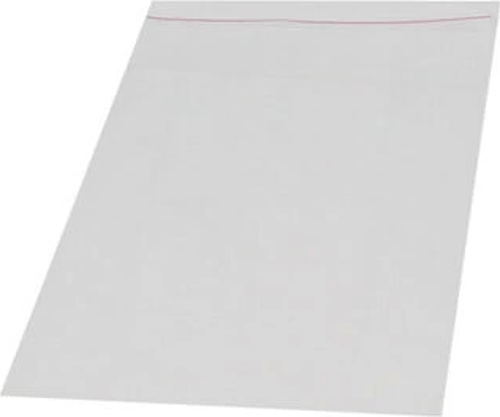 5x10cm P.P. Bantlı Torba - 100 Adet