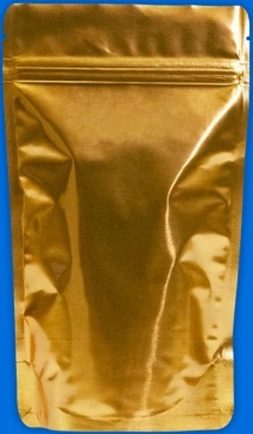 ALTIN ALÜMİNYUM DOYPACK (20X30)  100 adet