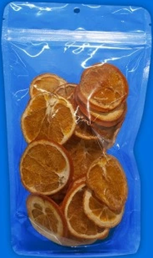 ŞEFFAF DOYPACK (8,5X14,5) 500 adet