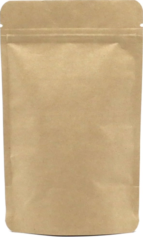 Kraft Alüminyum Doypack 11x18,5 cm - 100 Adet