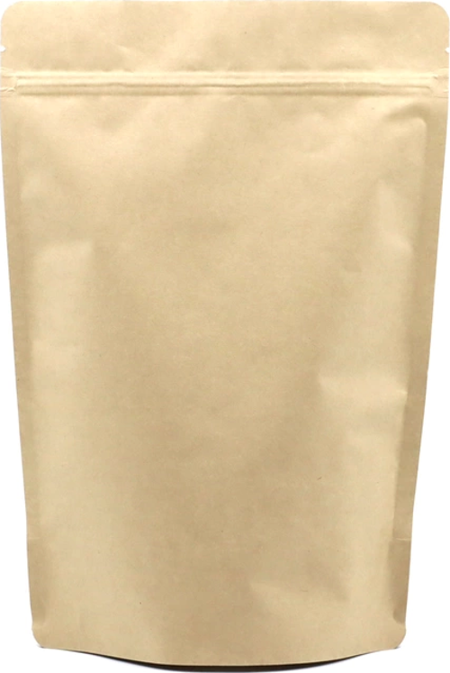 Kraft Alüminyum Doypack 20x30 cm - 100 Adet