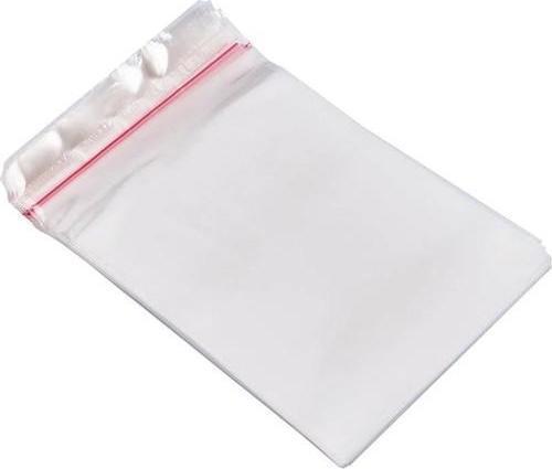 Bantlı Jelatin Poşet 28x42 ( 10 Kg )