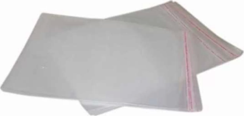 Bantlı jelatin Torba 32x45+5 cm 2 kg