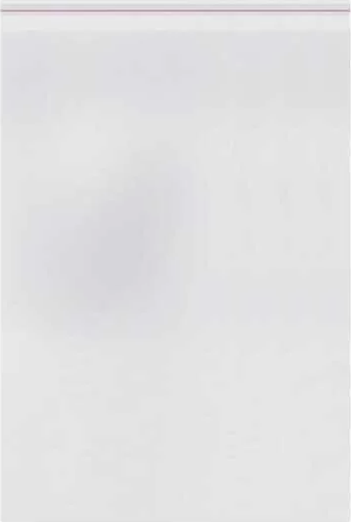 Bantlı Şeffaf Jelatin (OPP) Torba 11x30 cm - 1000 Adet