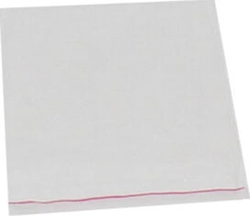 10x15+5cm P.P. Bantlı Torba - 100 Adet