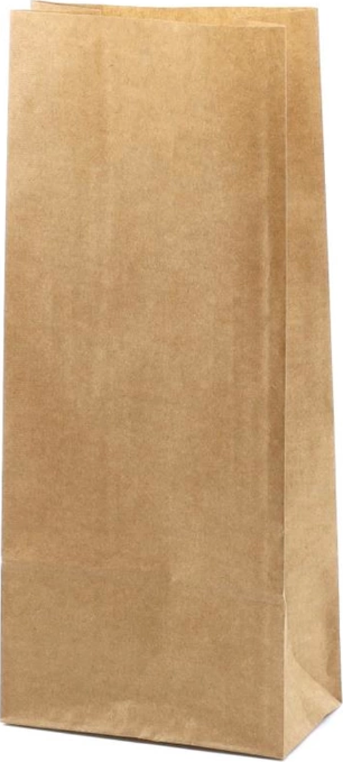 Çerez Kese Kağıdı Kraft 1000 gr - 14 Kg