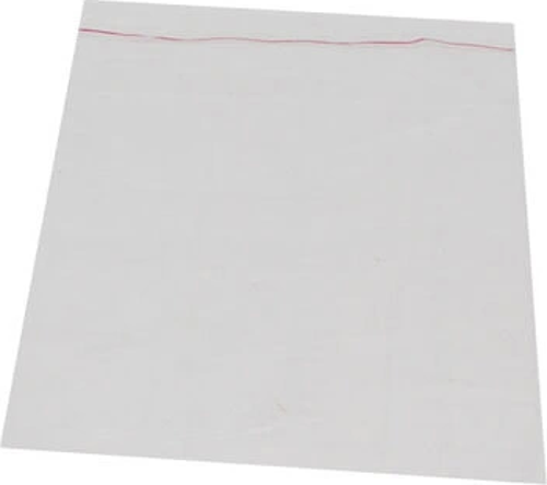 17x25+5cm P.P. Bantlı Torba - 100 Adet