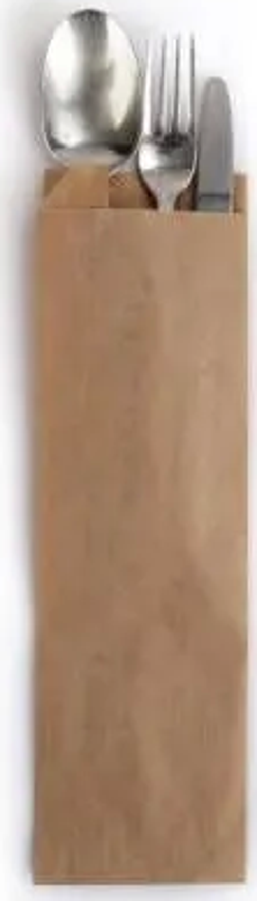 ÇİZGİLİ ŞAMUA BASKISIZ KESE KAĞIDI 7X28 CM 10 kg