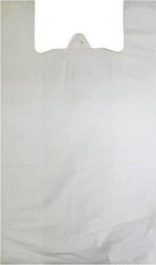 Hışır Atlet Poşet Lüks Battal Boy ( 10 Kg )