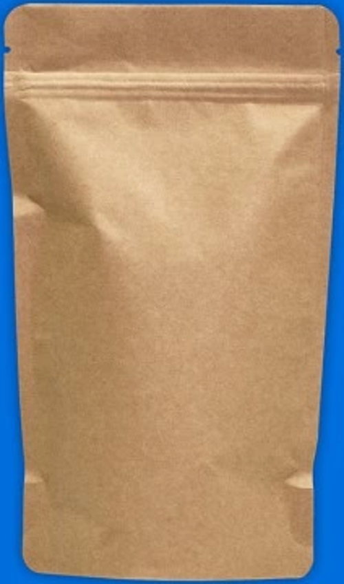 KAĞIT ALÜMİNYUM DOYPACK (11X18,5) 100 adet