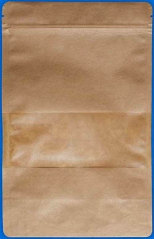 PENCERELİ KAĞIT DOYPACK (18X29) 50 adet