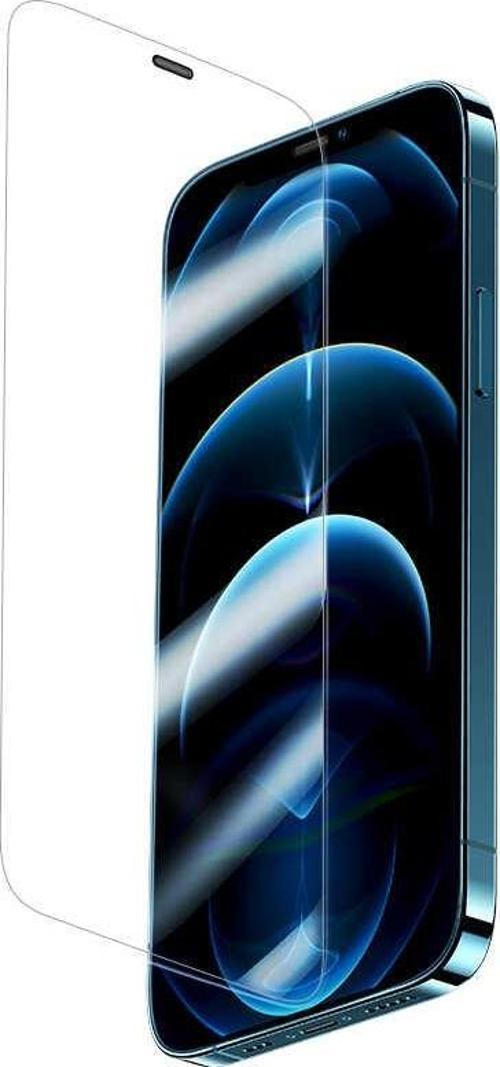 Apple iPhone 12 Mini Schott Glass Ekran Koruyucu
