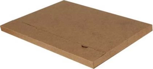 35x26,5x2cm Tablo Kutusu - Kraft