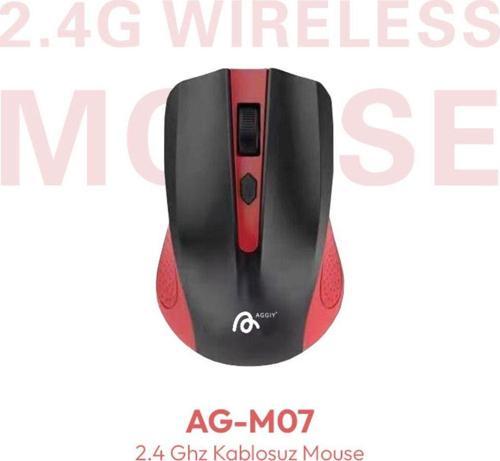 2.4 Ghz Kablosuz Mouse