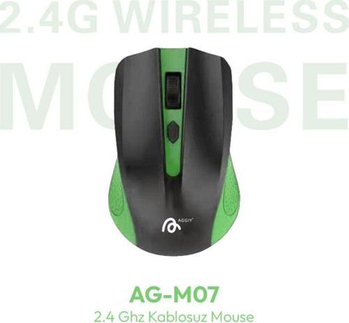 2.4 Ghz Kablosuz Mouse