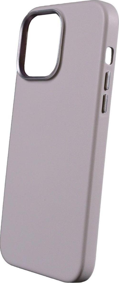Iphone 13 Uyumlu Deri Magsafe Kılıf