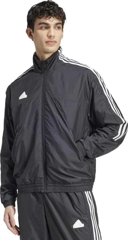 IX1349-E adidas M Tıro Wvn Tt Erkek Ceket Siyah
