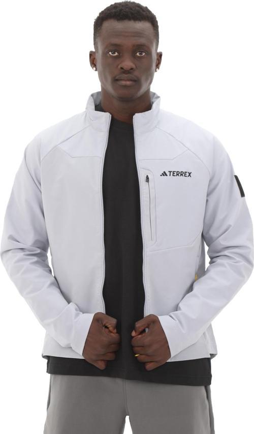 IX7919-E adidas Ng Dwr Jkt Erkek Ceket Beyaz