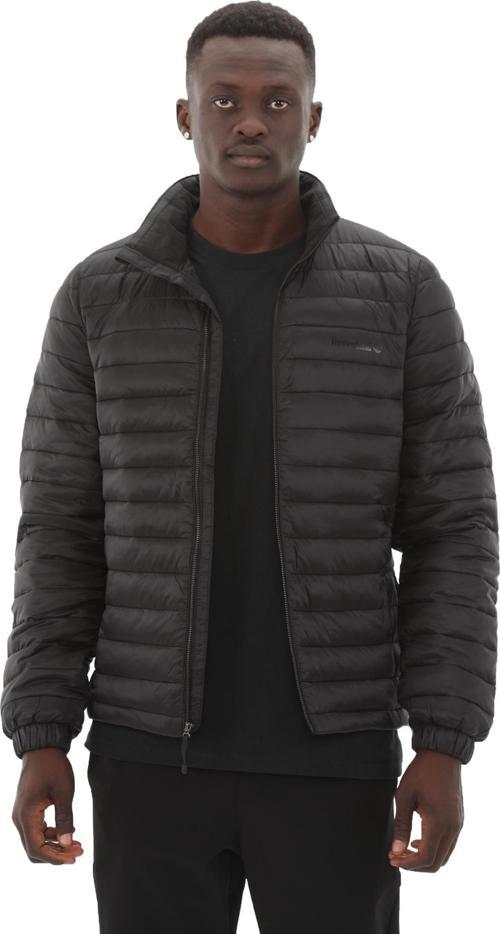 B0A5WNU0011-R Timberland Axıs Peak Durable Water Repellent Jacket Erkek Ceket Siyah