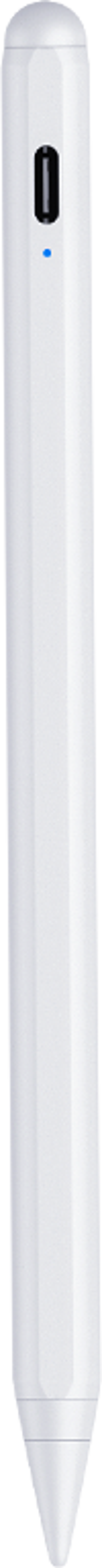 2nd Generation Stylus Pencil Palm Rejection Eğim Özellikli Dokunmatik Kalem iPad 2018