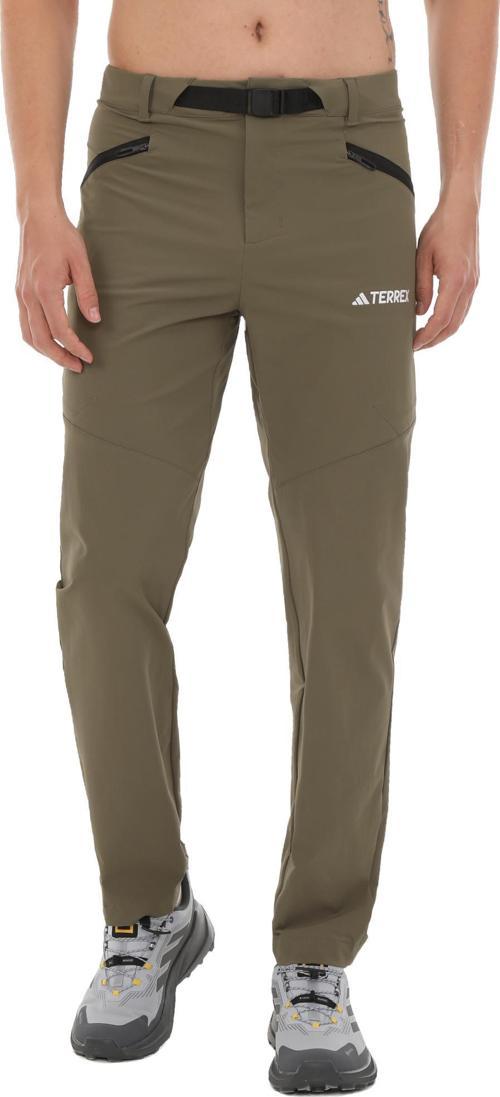 IK3533-E adidas Xperıor Pants Erkek Pantolon Kahve