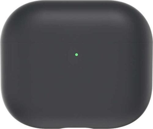 Airpods 3 Uyumlu Kılıf Liquid Silikon Pc Kılıf