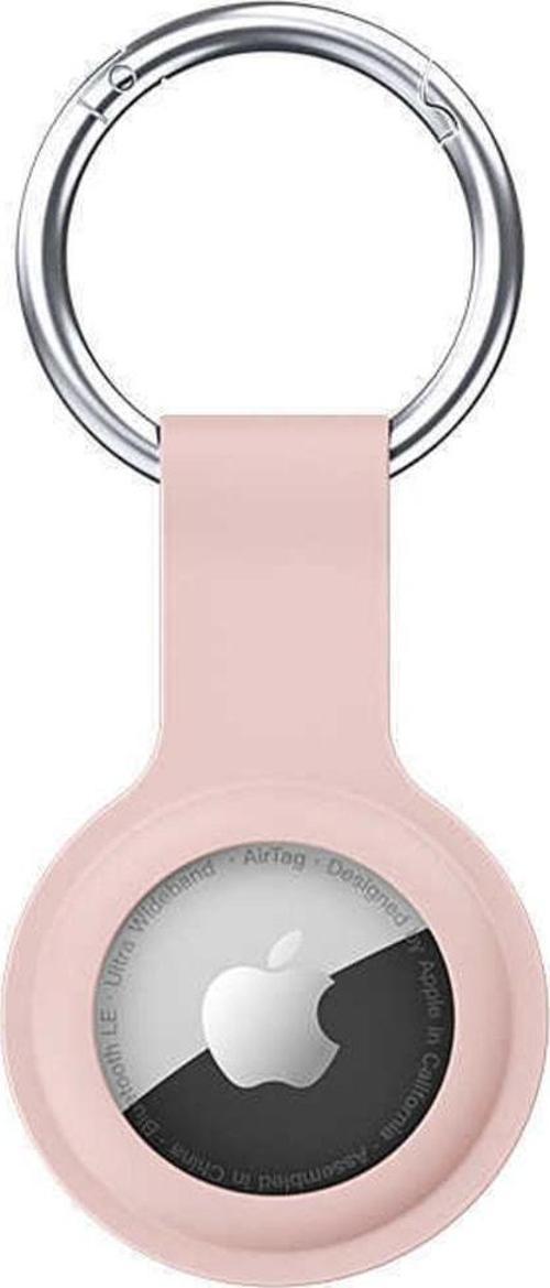 Airtag Silikon Kılıf Uyumlu