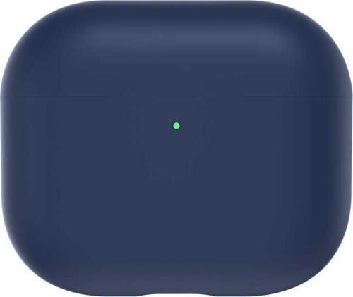 Apple Airpods 3 Kılıf Liquid Silikon PC Kılıf