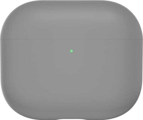 Apple Airpods 3 Kılıf Liquid Silikon PC Kılıf